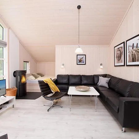 Scandinavian By *