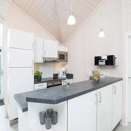 Scandinavian By *