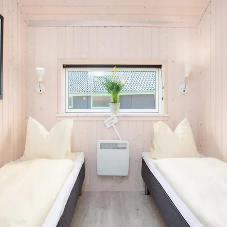 Scandinavian By Apartment Grossenbrode