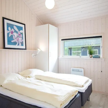 Scandinavian By Apartment Grossenbrode